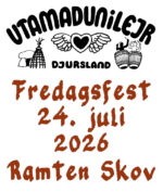 Fredagsfest2026